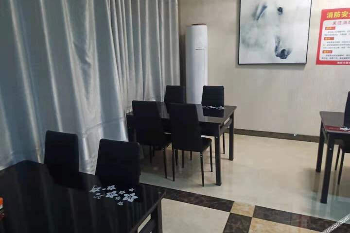 Junyi Hotel (Sancang Town Dongtai, Yancheng)