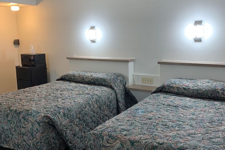 1 Double Bed (3 of 13)