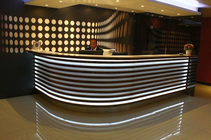 Hotel Interior 3 of 54