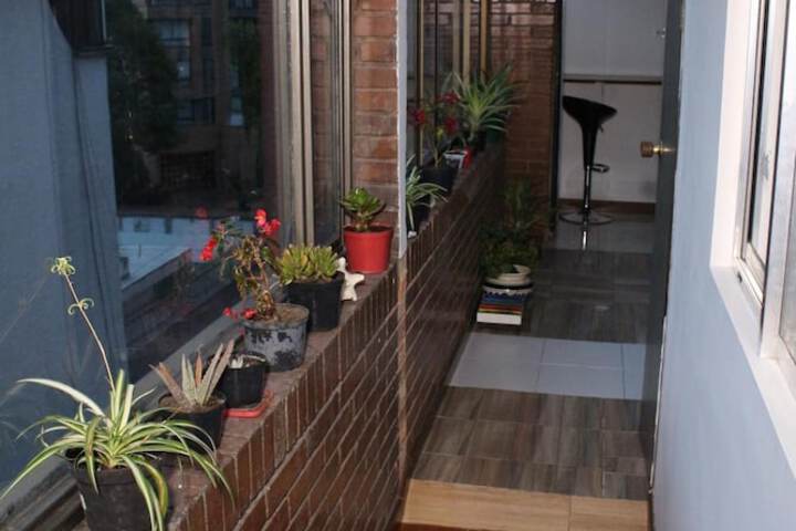 Terrace/Patio 52 of 66