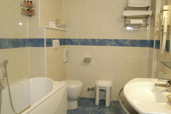 Fitness Facility Photos