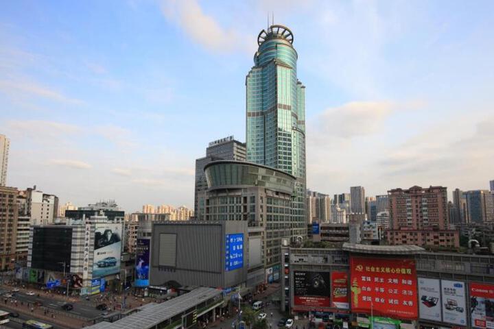 Fitness Center Photo