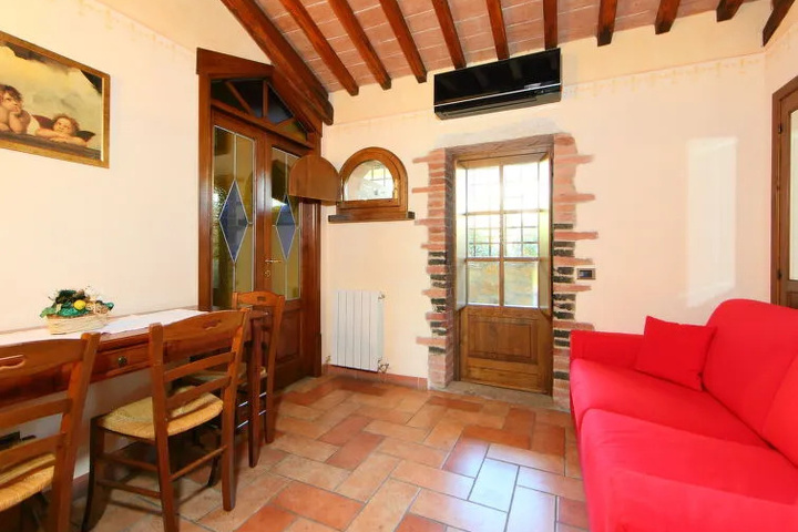 Casale Ischieto