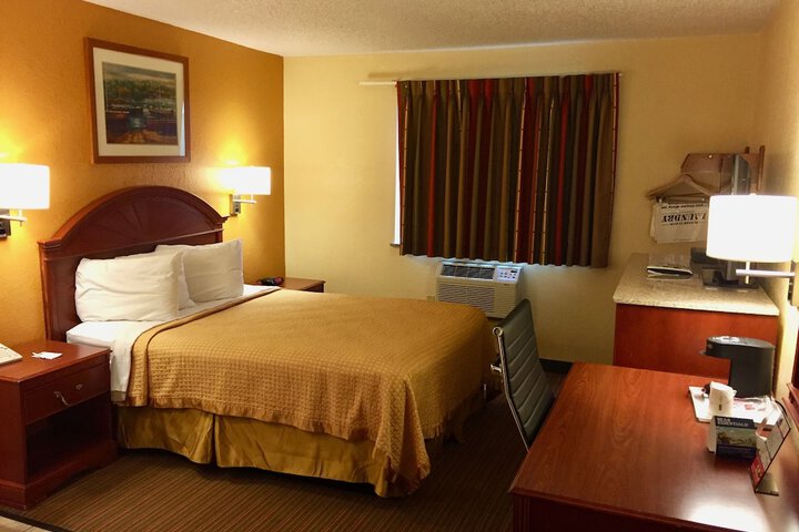 1 King Bed (3 of 18)