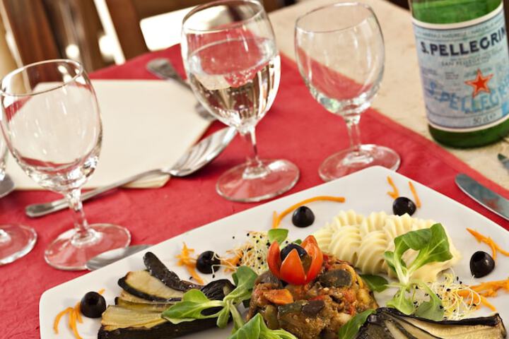 Food