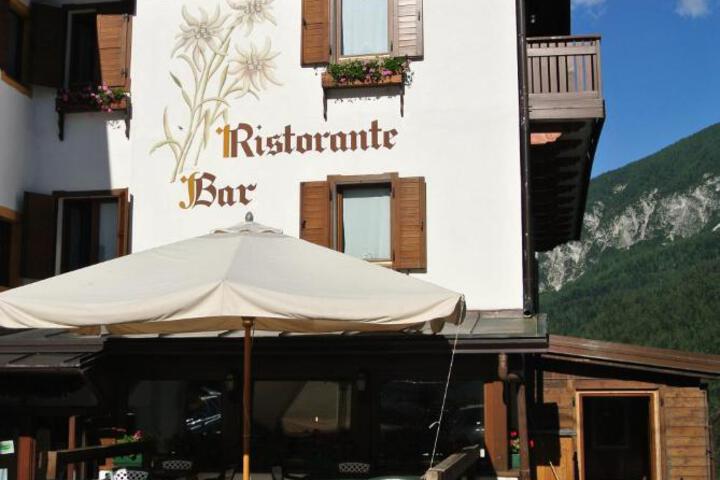 Albergo Stella Alpina