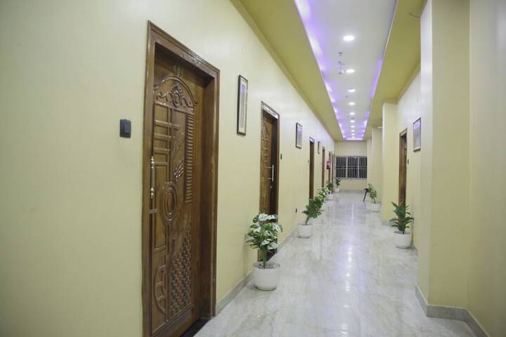 Hotel Interior 2 of 33