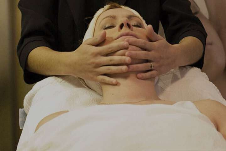 Spa treatment