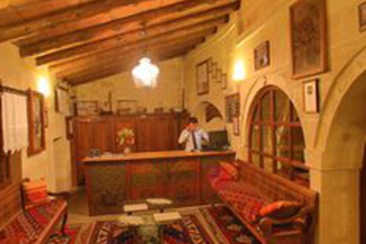 Hotel Interior 114 of 127