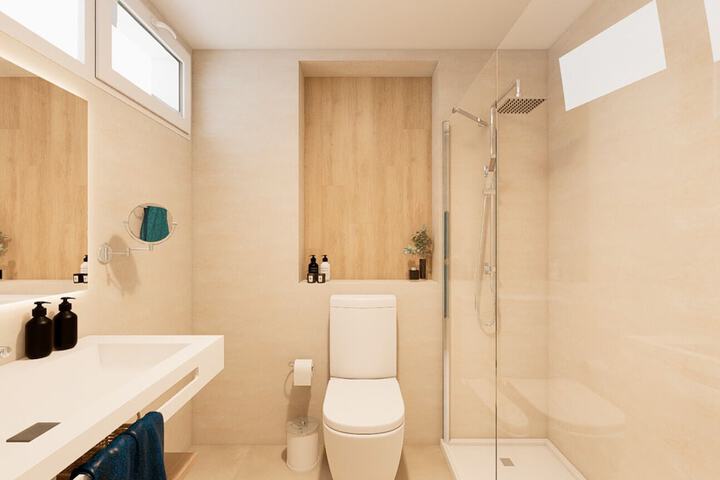 Bath Photo