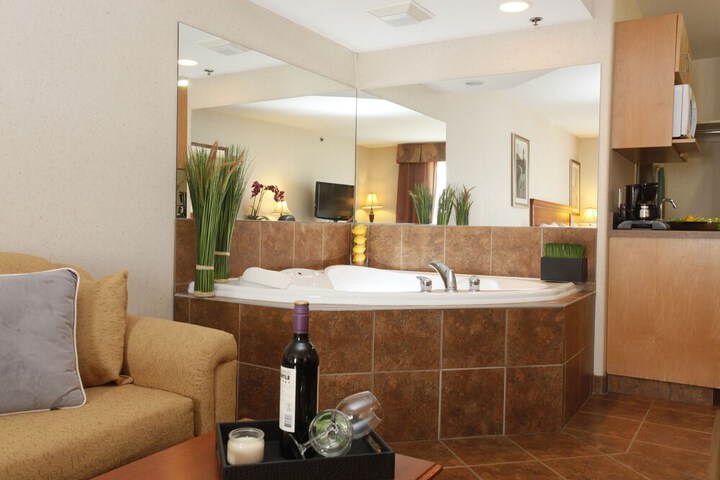 Spa Massage