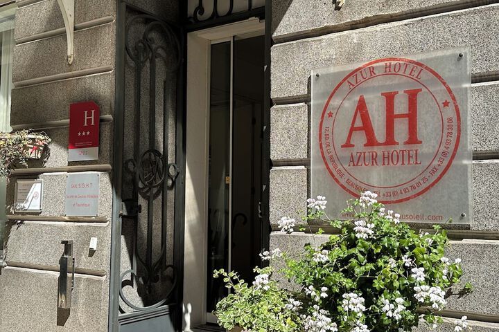 Hotel 53 of 53