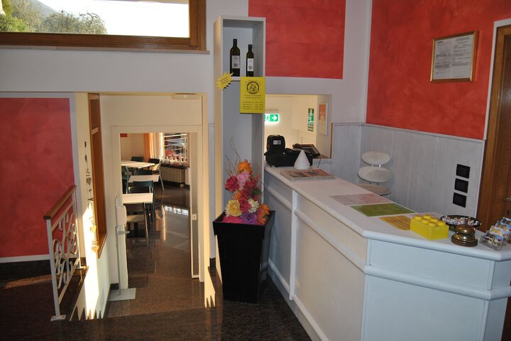 Hotel Interior 2 of 38
