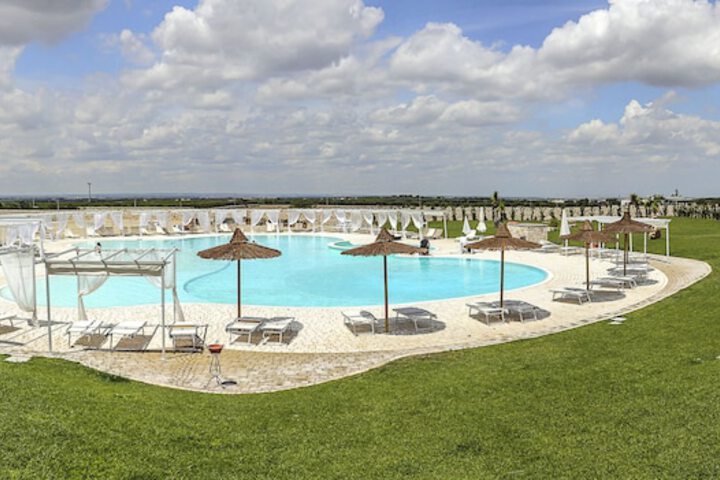 Pool to Cool