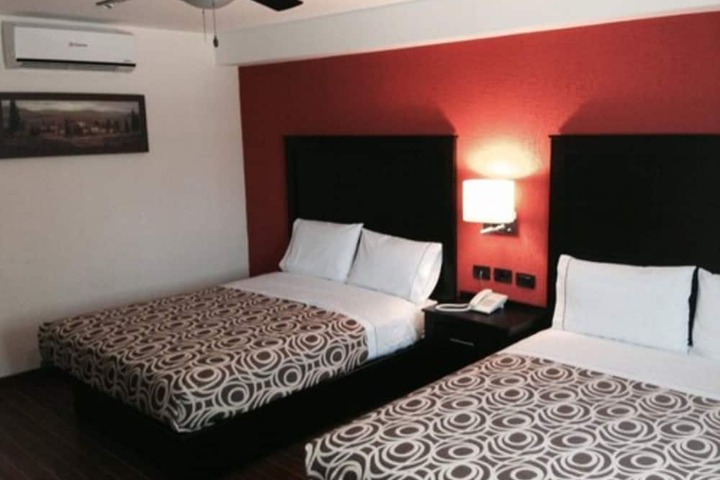Room 4 of 38