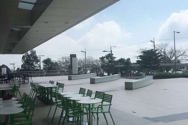 Terrace/Patio 29 of 30