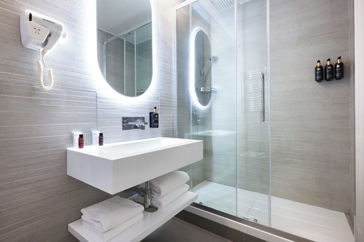 Bathroom Vanities