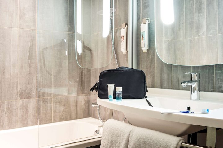 Bath Amenities
