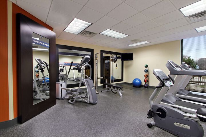 Health and Fitness 28 of 36