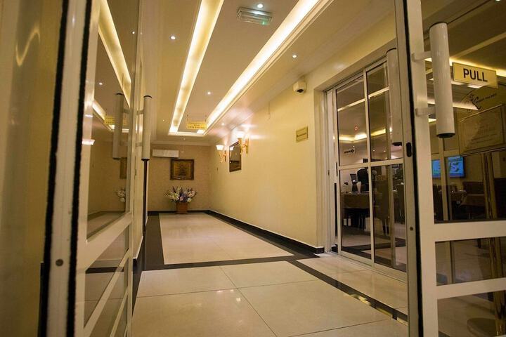 Hotel 40 of 42