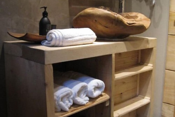 Restrooms