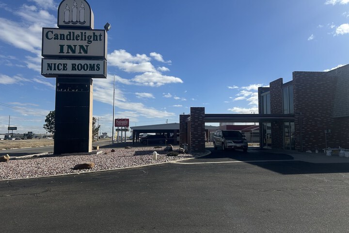 Candlelight Inn by Capital O Scottsbluff in Scottsbluff, NE