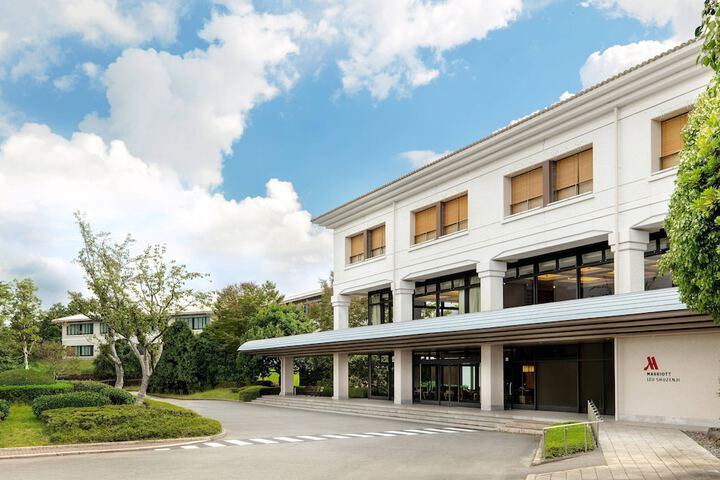 Image of Izu Marriott Hotel Shuzenji