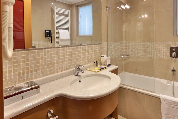 Bath Photo