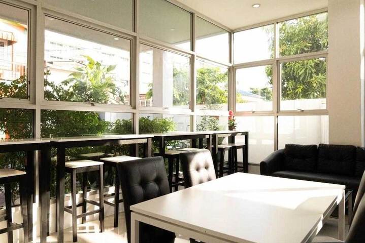 Hotel Interior 2 of 14