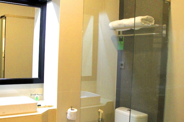 Bathroom Vanities