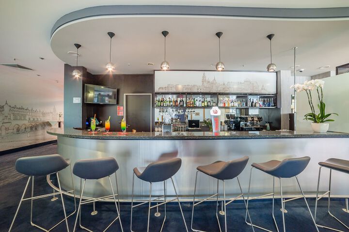 Lobby Photos