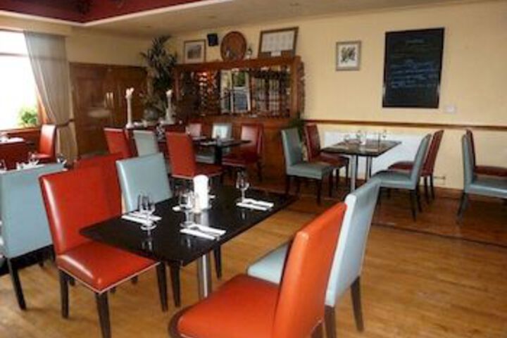 Fitness Center Photo