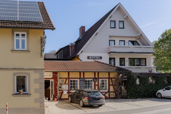 Hotel 16 of 16