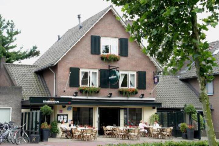 Gasterij Krabbendam