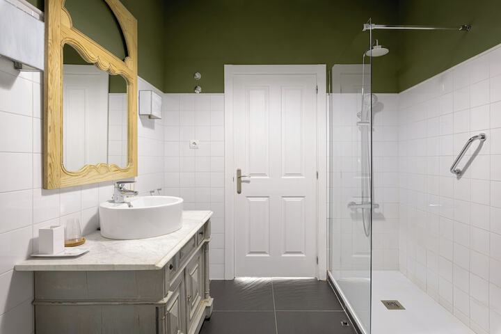 Bathroom Vanities