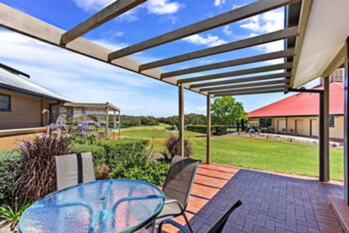 Terrace/Patio 18 of 20