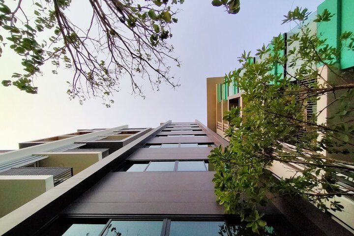 Hotel 66 of 71