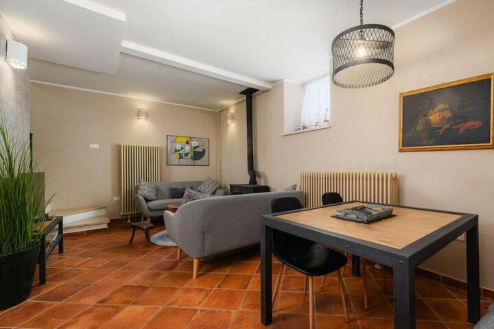 Casa Nini I - Jacuzzi