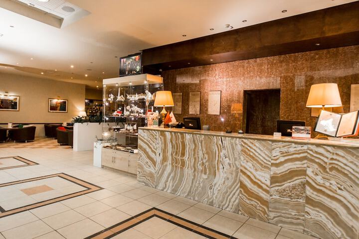 Hotel Interior 3 of 64