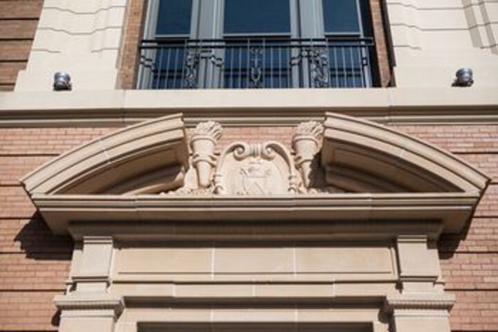 Hotel 6 of 25