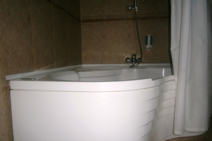 Relaxing Spa