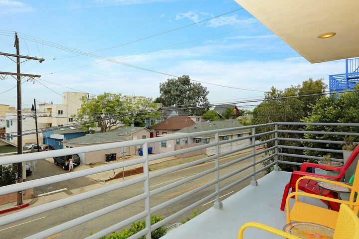 Terrace/Patio 13 of 20