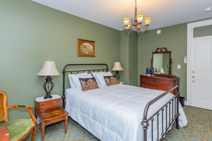 Double Room Finch Room (26 of 32)