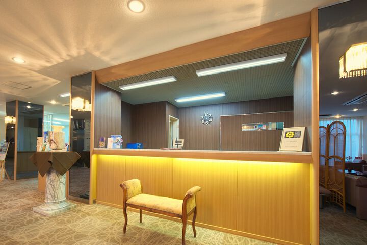 Hotel Interior 3 of 36