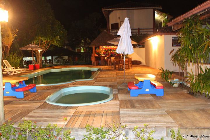 Pool 5 of 6