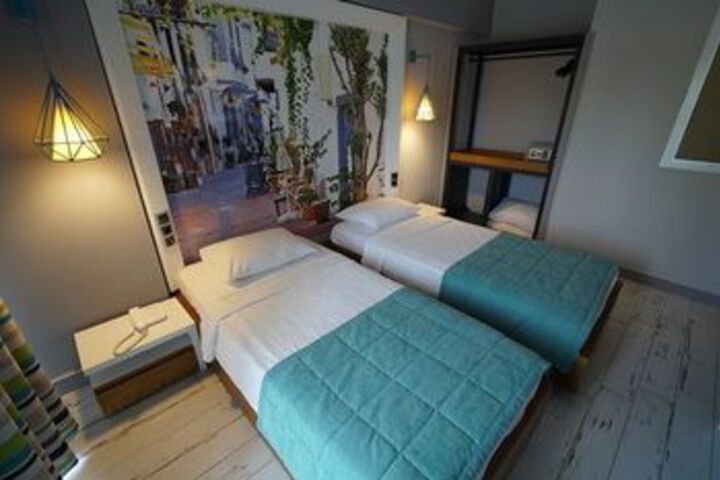 Fitness Facility Photos