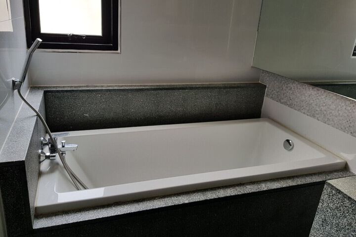 Bath Photo