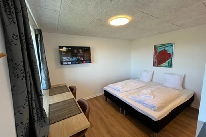 Fitness Facility Photos