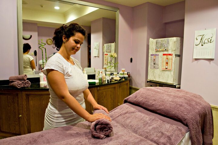 Spa Photos