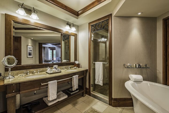 Bath Amenities